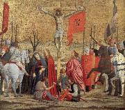 Piero della Francesca The Crucifixion china oil painting reproduction